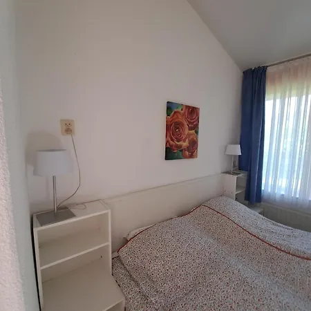 Hébergement de vacances Seestern 61
