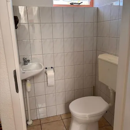 Hébergement de vacances Seestern 61 *