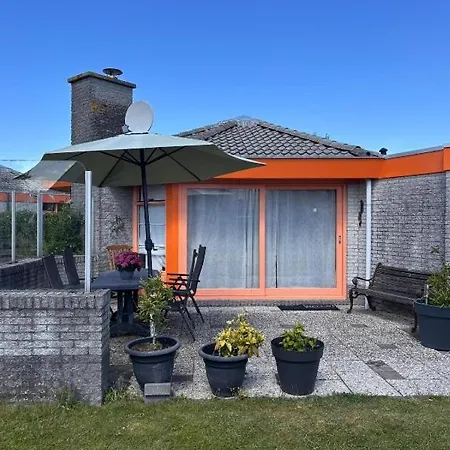 Hébergement de vacances Seestern 61