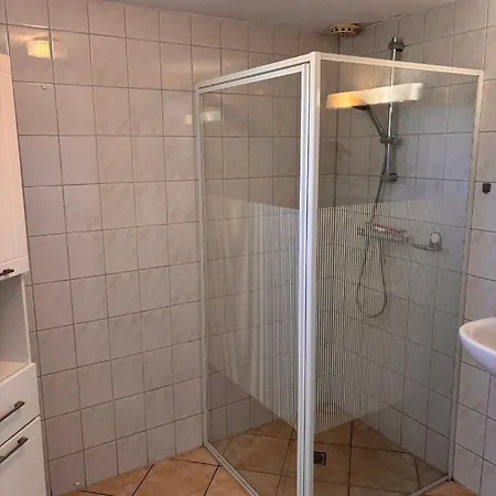 Seestern 61 Dom wakacyjny